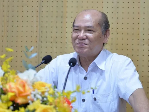 Nguyên Vụ trưởng Cơ sở Đảng, Ban Tổ chức T.Ư Nguyễn Đức Hà: 'Mất mát về cán bộ là đau xót nhất'