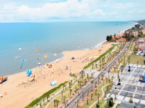 Bất ngờ về mục tiêu kinh doanh của Novaland năm nay