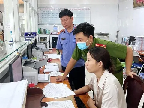Vụ khám xét loạt phòng khám ở Đồng Nai: Thu hồi hơn 7 tỷ đồng trong khám chữa bệnh BHYT