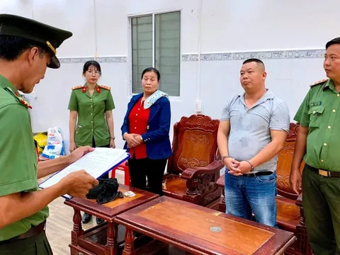 Đưa 70 người Việt sang Nga rồi 'nhốt' trong xưởng làm việc