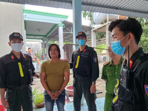 ‘Cọp Bãi Bổn’ và băng nhóm bảo kê, bao chiếm đất ở Phú Quốc bị bắt