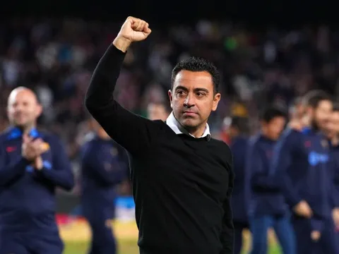 Barcelona đối mặt nguy cơ bị cấm dự Champions League mùa sau