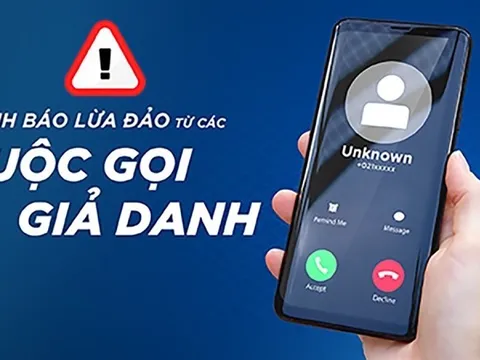 Công an Cần Thơ cảnh báo về 'cán bộ Phòng An ninh mạng Phạm Văn Bình'