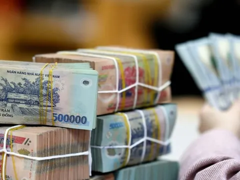 Dư nợ trái phiếu doanh nghiệp là 1,1 triệu tỷ đồng