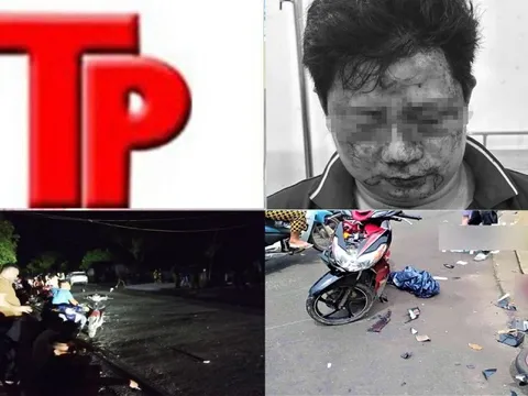 Bản tin Hình sự: Người phụ nữ bị đâm tử vong khi xô xát với người tình