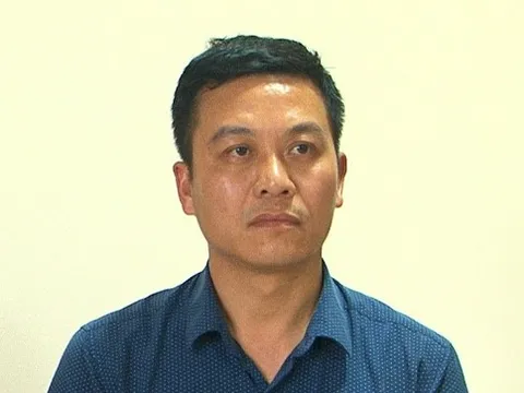 Khai trừ ra khỏi Đảng Giám đốc Công ty CP Đăng kiểm tỉnh Lạng Sơn