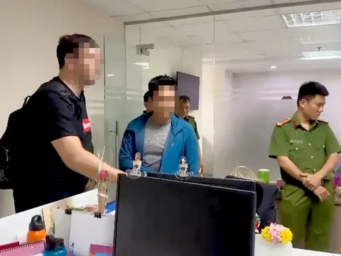 Vụ 3 công ty ‘tín dụng đen’ tại TPHCM thu lợi bất chính 4100 tỷ: Lộ diện ông trùm ở Đông Âu