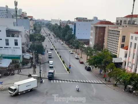 Cần Thơ: Đề xuất thu phí đỗ xe từ 15.000 – 30.000 đồng/giờ