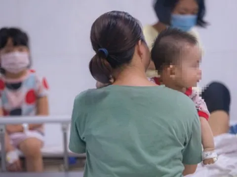 Tp.HCM: Phát hiện trẻ em bị xâm hại, người dân cần đến đâu trình báo?