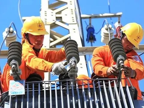 Bộ trưởng Nguyễn Hồng Diên: Nhập khẩu điện là chiến lược dài hạn