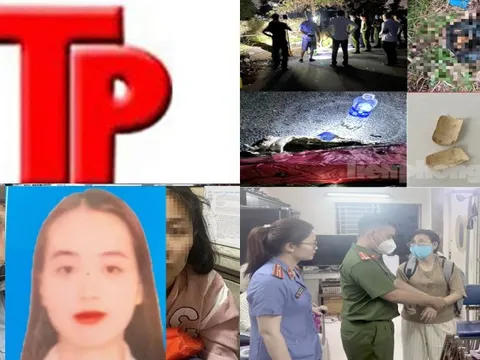 Bản tin Hình sự: Tin mới vụ bé sơ sinh bị bảo mẫu lương 60 triệu đồng/tháng bạo hành