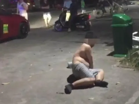 Xem xét kỷ luật một cán bộ nghi say xỉn, “quậy” ở điểm du lịch Huế