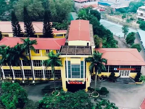 Công ty cổ phần kim loại màu Thái Nguyên bị phạt gần 450 triệu đồng