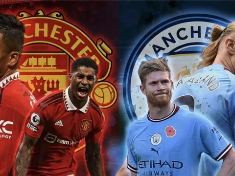 MU và Man City, những điều chưa kể về mối quan hệ từ bạn thành thù