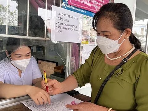 Cán bộ dân số có được phụ cấp 100% theo Nghị định 05 không?