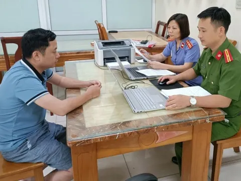 Khởi tố cựu cán bộ ngân hàng lừa đảo hơn 80 tỷ đồng