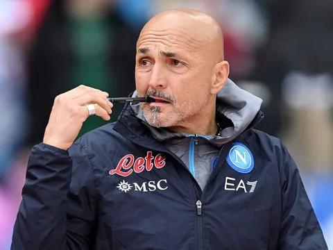 Top 10 HLV xuất sắc nhất châu Âu mùa giải 2022/23: Guardiola đứng thứ 3