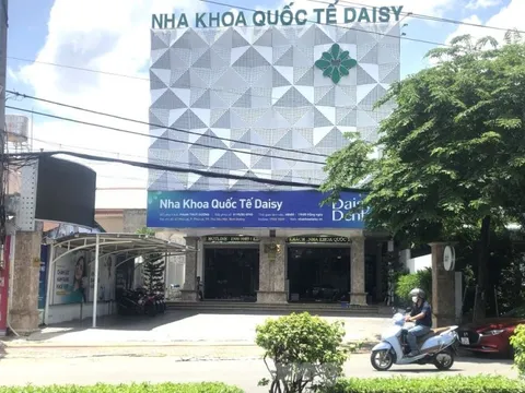 Phạt gần 140 triệu đồng, tước giấy phép hoạt động một phòng khám ở Bình Dương