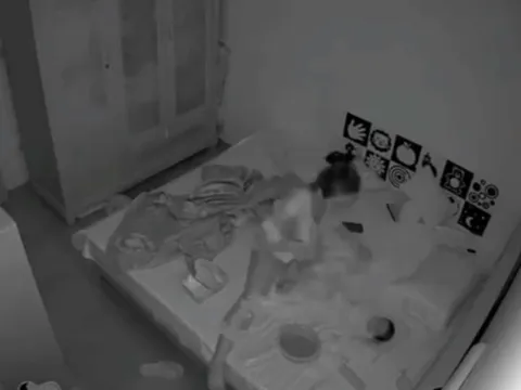 Bảo mẫu bạo hành bé 1 tháng tuổi ở Hà Nội được trả 60 triệu đồng/tháng