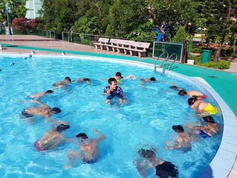 Liên tiếp xảy ra đuối nước, lãnh đạo Thanh Hóa chỉ đạo nhiều giải pháp