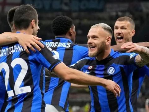 Nhận định Torino vs Inter Milan, 23h30 ngày 3/6: Inter mơ ngôi nhì