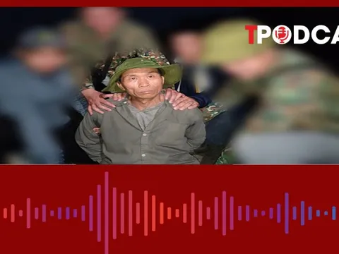 HÌNH SỰ: Bất ngờ về kẻ ném đá vào xe khách du lịch ở Cao Bằng