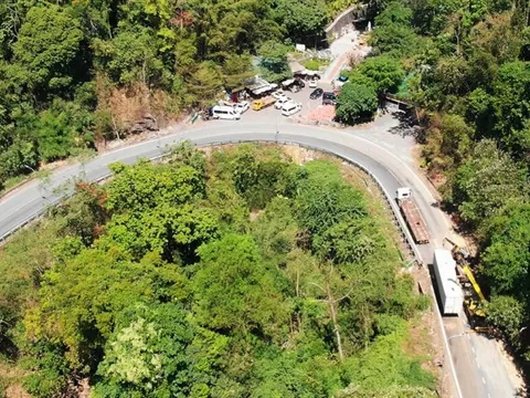 Điều tra dấu hiệu tham ô tại Hạt Kiểm lâm Bảo Lộc