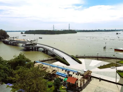 Lập tổ công tác đặc biệt gỡ khó các dự án tại Cần Thơ