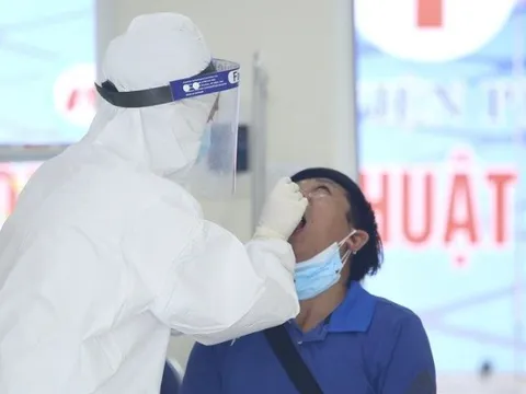 Đủ điều kiện công bố dịch COVID-19 từ nhóm A sang nhóm B, xem xét công bố hết dịch