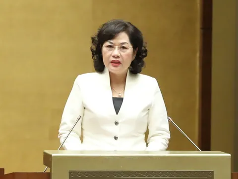 Bổ sung biện pháp xử lý khi có sự cố rút tiền hàng loạt ở ngân hàng