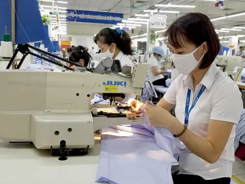 Lao động mất việc, giảm giờ làm vẫn sẽ tăng