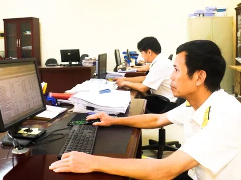 'Bêu tên' loạt doanh nghiệp nợ thuế