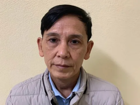 Đột nhập trụ sở UBND của 7 xã trộm cắp tài sản