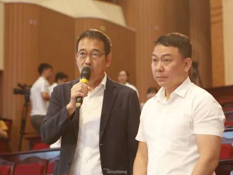 Lãnh đạo Bắc Ninh hứa hẹn gì với 300 doanh nghiệp nước ngoài?