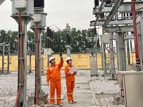 Lý do EVN ưu tiên cấp điện cho tỉnh Bắc Giang