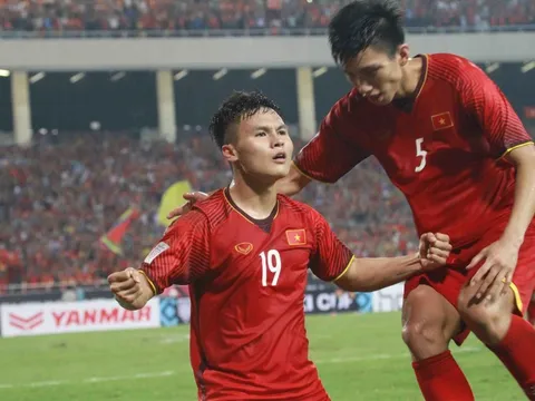 Quang Hải và giới hạn bóng đá Việt Nam