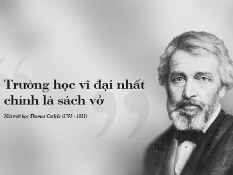 Cuốn sách nghiên cứu cách thức gây ảnh hưởng