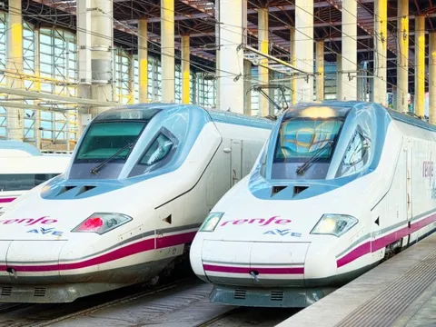 Đường sắt tốc độ cao Bắc – Nam: Dự án lớn, không có cơ hội để sửa sai