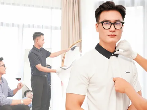 Hàn Quốc dẫn đầu thế giới về tốc độ phát triển thị trường Golf
