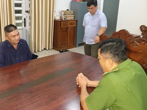 Vụ trục lợi bảo hiểm: Giả danh công an tống tiền chủ phòng khám 500 triệu đồng