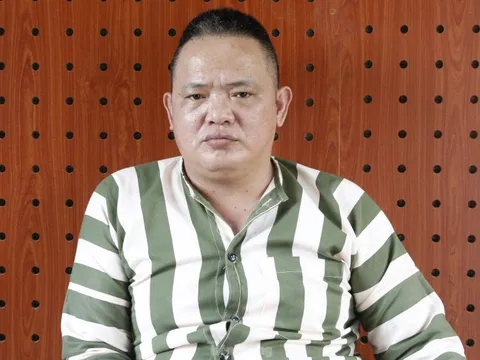 Bắt đối tượng lừa 300 triệu tiền 'chạy án' của gia đình bị can vụ cướp