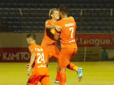 Nhận định V-League 2023 Đà Nẵng vs Bình Dương, 18h00 ngày 5/6: Hai kẻ cùng khổ