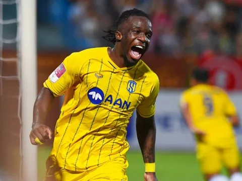 Nhận định SLNA vs TPHCM, 18h00 ngày 6/6: HLV mới, bộ mặt mới