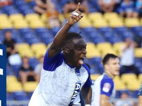 V-League 2023: Đánh bại TPHCM 2-1, HLV Phan Như Thuật có màn ra mắt hoàn hảo với SLNA