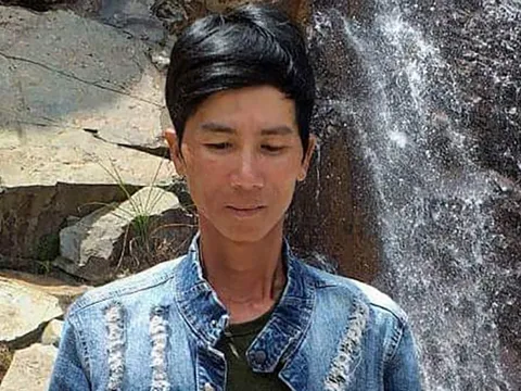 Nghi phạm sát hại ba phụ nữ ở Khánh Hoà đã bị bắt trên núi