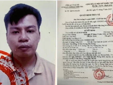 Lừa mua căn hộ dự án, chiếm đoạt 9 tỷ đồng ‘nướng’ vào tiền ảo