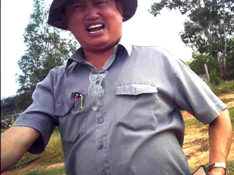 Khởi tố bị can, tạm giam trùm giang hồ ở Bình Thuận