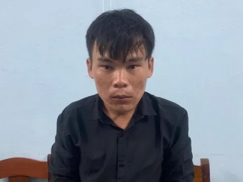 Tạm giữ 'yêu râu xanh' giở trò đồi bại với bé gái 10 tuổi