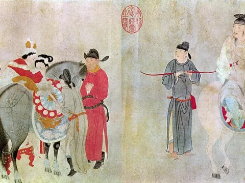 Dương Quý Phi đời Đường đặt tên quả vải là gì?