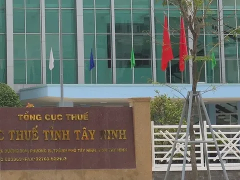 Vụ Thuduc House: Mở rộng điều tra khoản hoàn thuế 153 tỷ đồng tại Cục thuế tỉnh Tây Ninh